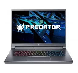 Ноутбук Acer Predator Triton 500 SE PT516-52S (NH.QFREV.009) Steel Gray