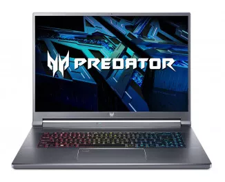 Ноутбук Acer Predator Triton 500 SE PT516-52S (NH.QFREV.009) Steel Gray