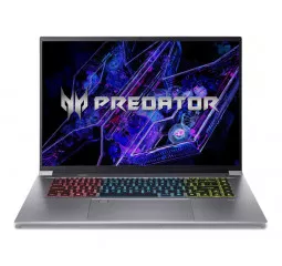 Ноутбук Acer Predator Triton Neo 16 PTN16-51 (NH.QSAEU.002) Silver