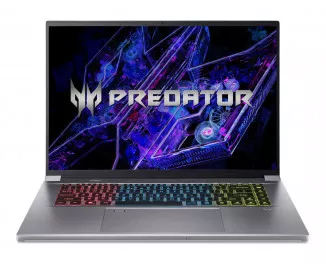 Ноутбук Acer Predator Triton Neo 16 PTN16-51 (NH.QSBEU.003) Silver