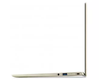 Ноутбук Acer Swift 1 SF114-33 (NX.HYNEL.005) Gold