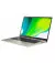 Ноутбук Acer Swift 1 SF114-34 (NX.A7BEU.00Q) Gold