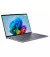 Ноутбук Acer Swift 14 AI SF14-11 (NX.KZXEU.001) Steel Gray