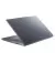 Ноутбук Acer Swift 14 AI SF14-11 (NX.KZXEU.001) Steel Gray