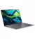Ноутбук Acer Swift 14 AI SF14-51 (NX.J2JEU.005) Steel Gray