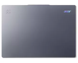 Ноутбук Acer Swift 14 AI SF14-51 (NX.J2JEU.005) Steel Gray