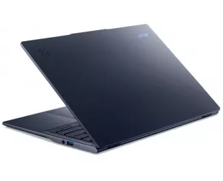 Ноутбук Acer Swift 14 AI SF14-51 (NX.J2KEU.001) Steam Blue