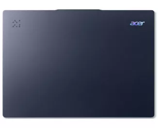 Ноутбук Acer Swift 14 AI SF14-51 (NX.J2KEU.001) Steam Blue