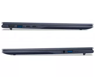 Ноутбук Acer Swift 14 AI SF14-51 (NX.J2KEU.001) Steam Blue