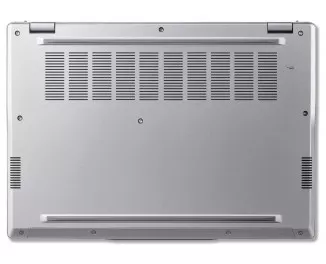 Ноутбук Acer Swift 14 AI SF14-61T (NX.J1CEU.001) Pure Silver
