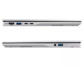 Ноутбук Acer Swift 14 AI SF14-61T (NX.J1CEU.001) Pure Silver
