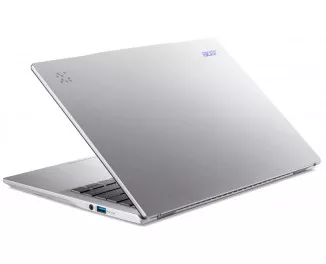 Ноутбук Acer Swift 14 AI SF14-61T (NX.J1CEU.002) Pure Silver