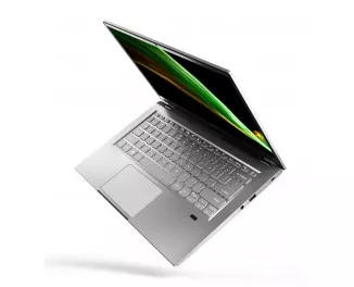 Ноутбук Acer Swift 3 SF314-43 (NX.AB1EX.01E) Pure Silver