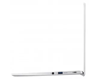 Ноутбук Acer Swift 3 SF314-43 (NX.AB1EX.01E) Pure Silver