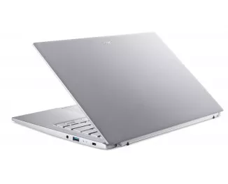 Ноутбук Acer Swift 3 SF314-44 (NX.K0UEX.007) Pure Silver