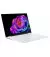 Ноутбук Acer Swift Edge 14 AI SFE14-51T (NX.JG4EU.003) White