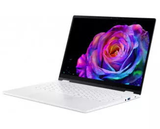 Ноутбук Acer Swift Edge 14 AI SFE14-51T (NX.JG4EU.003) White