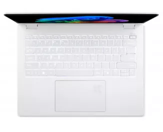 Ноутбук Acer Swift Edge 14 AI SFE14-51T (NX.JG4EU.003) White