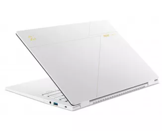 Ноутбук Acer Swift Edge 14 AI SFE14-51T (NX.JG4EU.003) White
