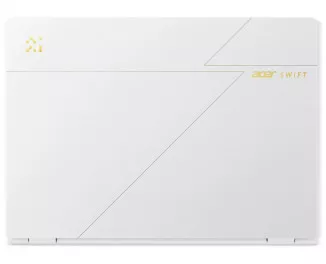 Ноутбук Acer Swift Edge 14 AI SFE14-51T (NX.JG4EU.003) White