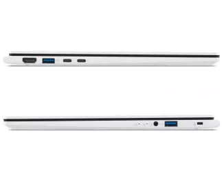 Ноутбук Acer Swift Edge 14 AI SFE14-51T (NX.JG4EU.003) White
