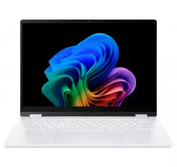 Ноутбук Acer Swift Edge 14 AI SFE14-51T (NX.JG4EU.005) White
