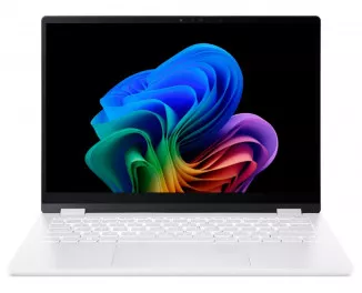 Ноутбук Acer Swift Edge 14 AI SFE14-51T (NX.JG4EU.005) White