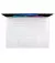 Ноутбук Acer Swift Edge 14 AI SFE14-51T (NX.JG4EU.005) White