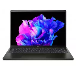 Ноутбук Acer Swift Edge 16 SFE16-43 (NX.KKZAA.001) Black