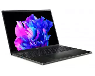 Ноутбук Acer Swift Edge 16 SFE16-43 (NX.KKZAA.001) Black