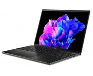Ноутбук Acer Swift Edge 16 SFE16-43 (NX.KKZAA.001) Black