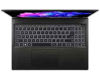 Ноутбук Acer Swift Edge 16 SFE16-43 (NX.KKZAA.001) Black