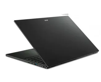 Ноутбук Acer Swift Edge 16 SFE16-43 (NX.KKZAA.001) Black