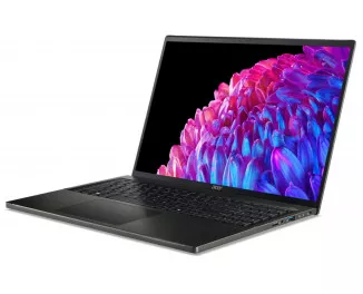 Ноутбук Acer Swift Edge 16 SFE16-44 (NX.KTDEU.003) Black
