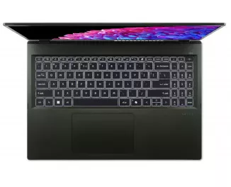 Ноутбук Acer Swift Edge 16 SFE16-44 (NX.KTDEU.003) Black