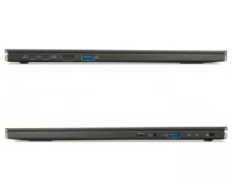 Ноутбук Acer Swift Edge 16 SFE16-44 (NX.KTDEU.003) Black