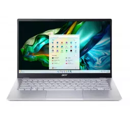 Ноутбук Acer Swift Go 14 SFG14-41 (NX.KG3EU.002) Pure Silver