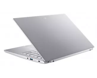 Ноутбук Acer Swift Go 14 SFG14-41 (NX.KG3EU.002) Pure Silver