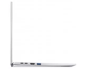 Ноутбук Acer Swift Go 14 SFG14-41 (NX.KG3EU.002) Pure Silver