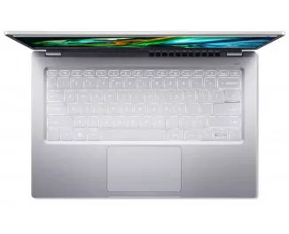 Ноутбук Acer Swift Go 14 SFG14-41 (NX.KG3EX.008) Pure Silver