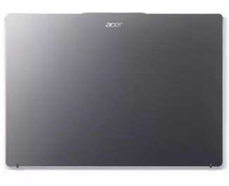 Ноутбук Acer Swift Go 14 SFG14-63 (NX.KTSEU.004) Steel Gray