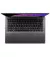 Ноутбук Acer Swift Go 14 SFG14-63 (NX.KYLEU.002) Steel Gray