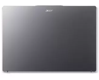 Ноутбук Acer Swift Go 14 SFG14-63 (NX.KYLEU.002) Steel Gray