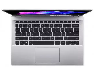 Ноутбук Acer Swift Go 14 SFG14-71 (NX.KF1EX.004) Pure Silver