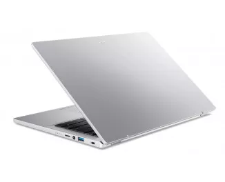 Ноутбук Acer Swift Go 14 SFG14-71 (NX.KF2EU.004) Pure Silver