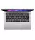 Ноутбук Acer Swift Go 14 SFG14-71T (NX.KF5AA.003) Pure Silver
