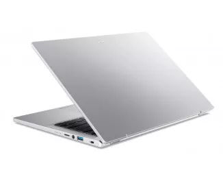 Ноутбук Acer Swift Go 14 SFG14-71T (NX.KF5AA.003) Pure Silver