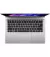 Ноутбук Acer Swift Go 14 SFG14-72 (NX.KP0EU.005) Silver
