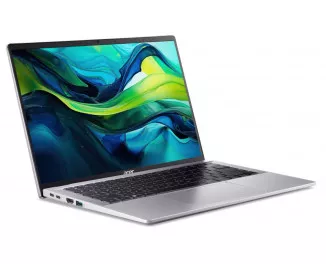 Ноутбук Acer Swift Go 14 SFG14-72T (NX.KR0AA.002) Silver