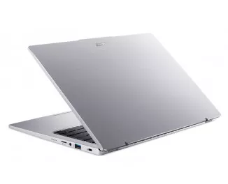 Ноутбук Acer Swift Go 14 SFG14-73 (NX.KY7EU.002) Silver